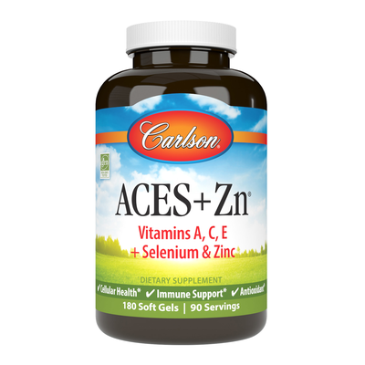 ACES + Zn product image
