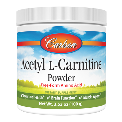 Acetyl L-Carnitine Powder product image