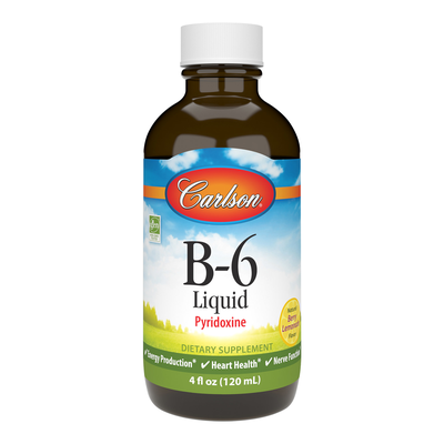 B-6 Liquid product image