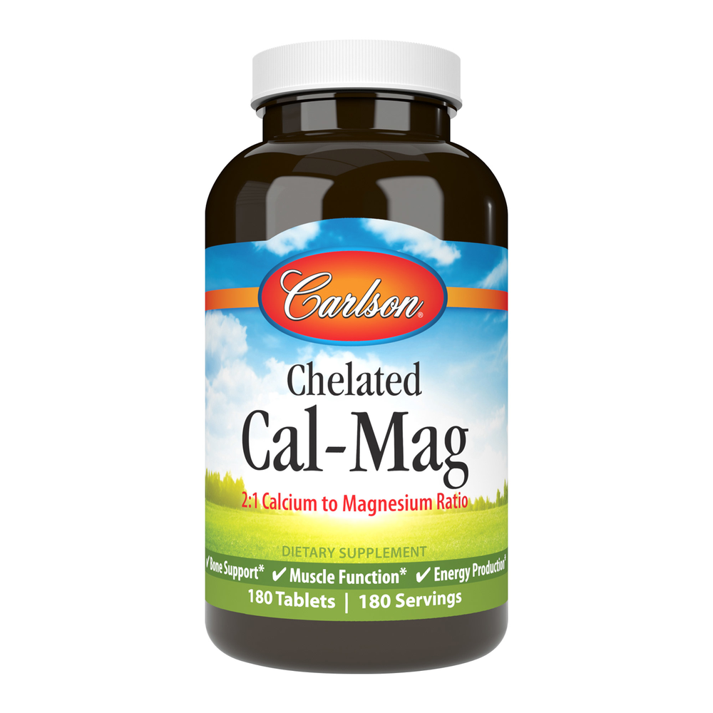 Chelated Cal-Mag product image