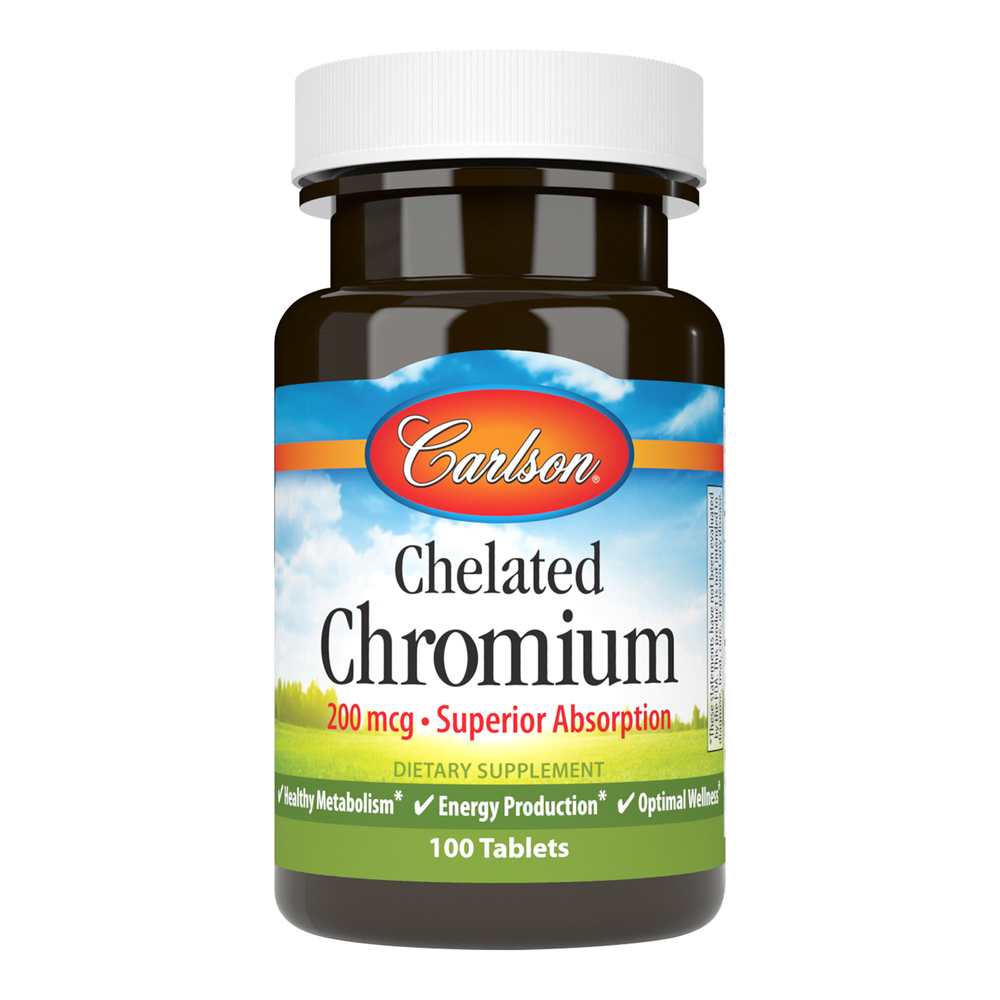 Chelated Chromium product image