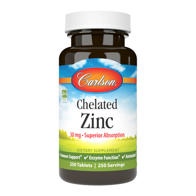 Chelated Zinc product image