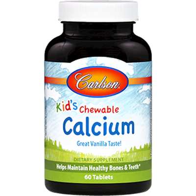 Kid's Chewable Calcium product image