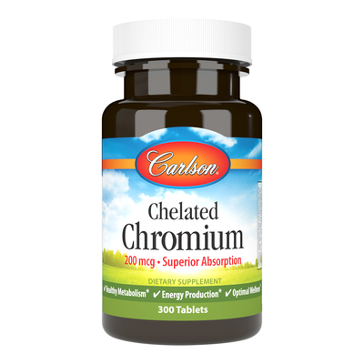 Chelated Chromium product image