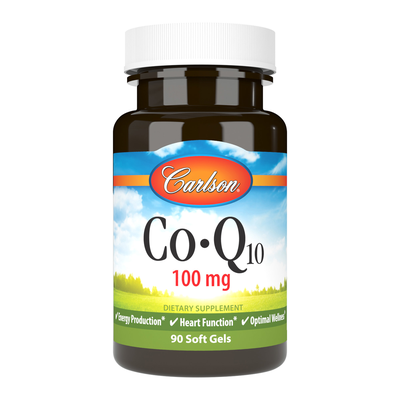 CoQ10 100mg product image