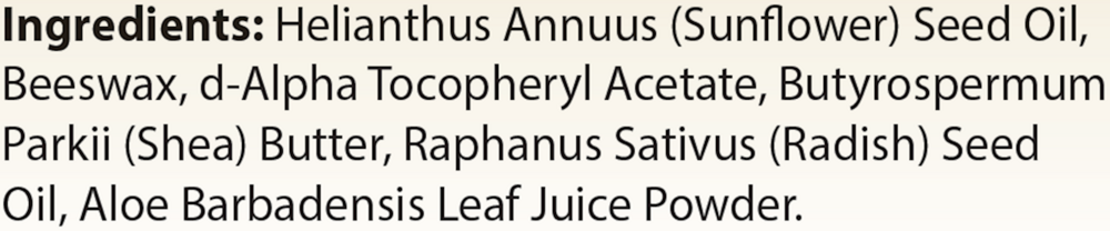 Product image for E-Gem Lip Care.