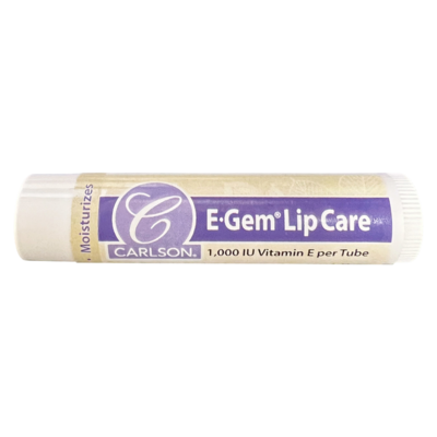 E-Gem Lip Care 1 Count