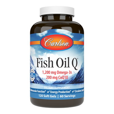 Fish Oil Q product image
