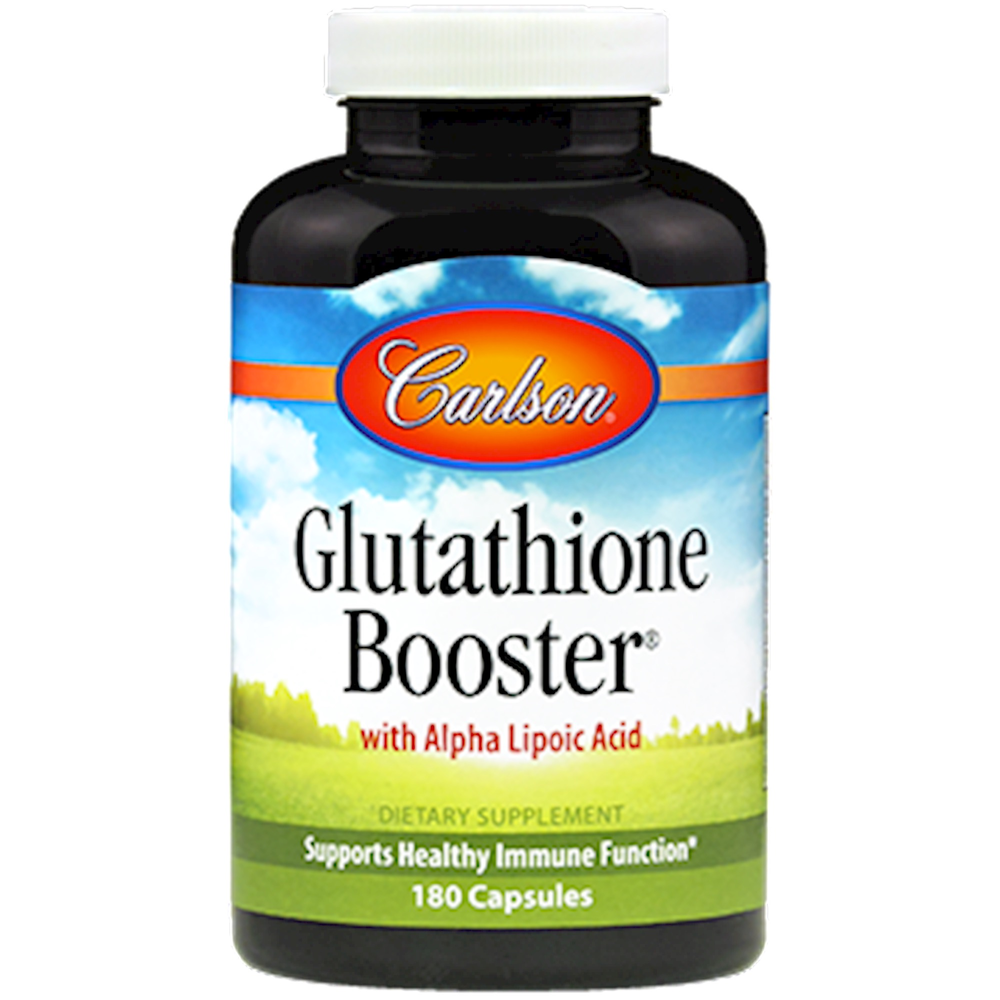 Glutathione Booster® product image