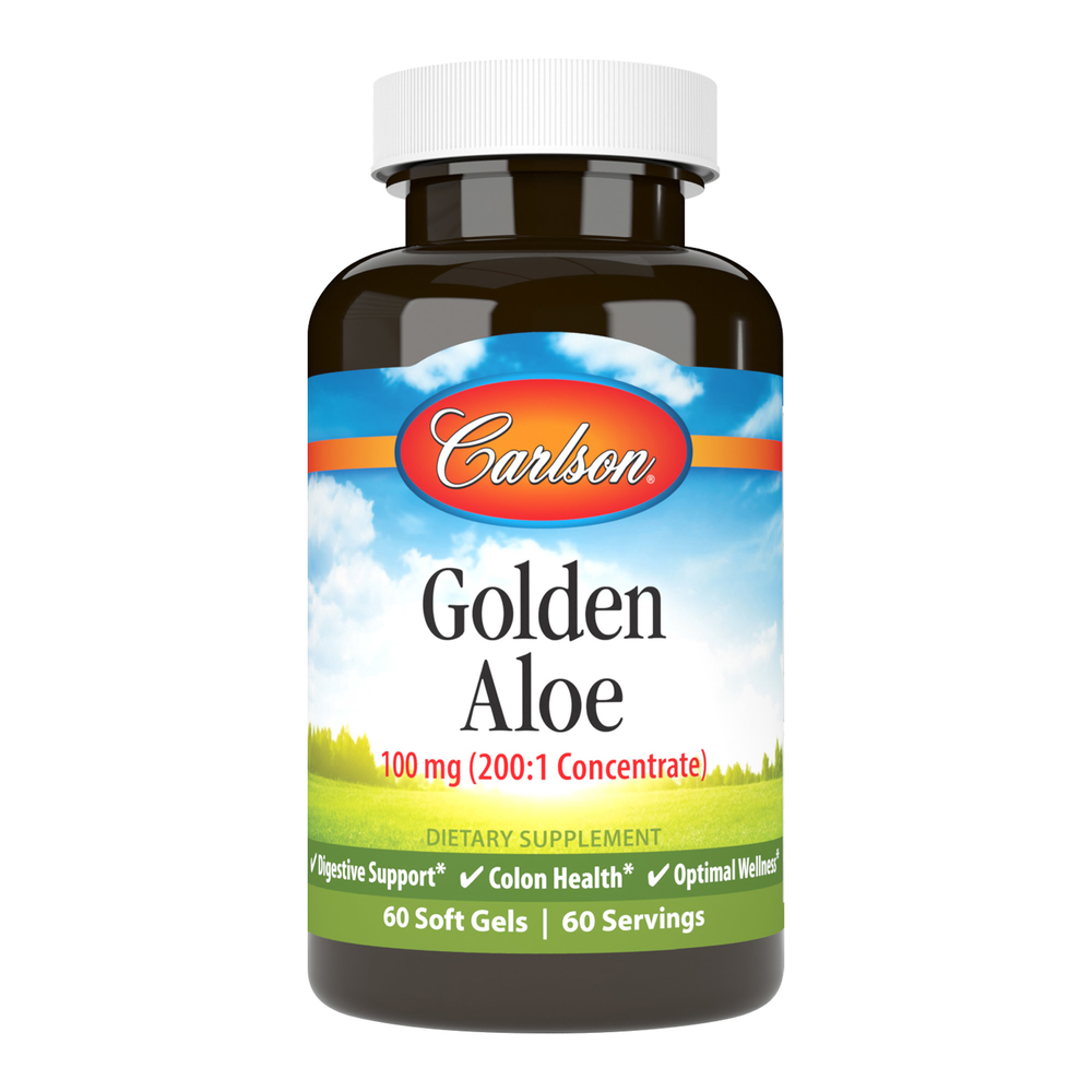Golden Aloe product image