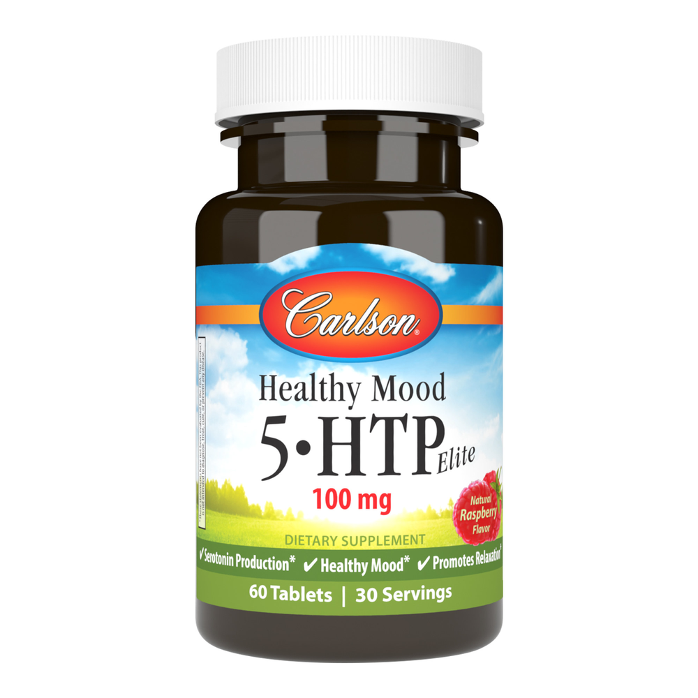 Healthy Mood 5-HTP Elite product image