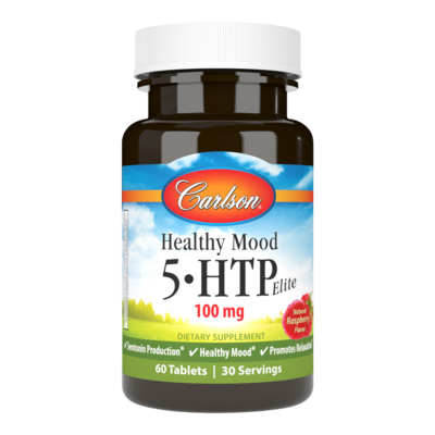 Healthy Mood 5-HTP Elite 60 tablets