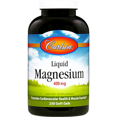 Magnesium Gels product image