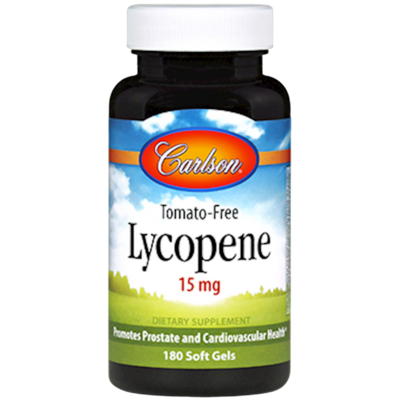Lycopene 180 Softgels