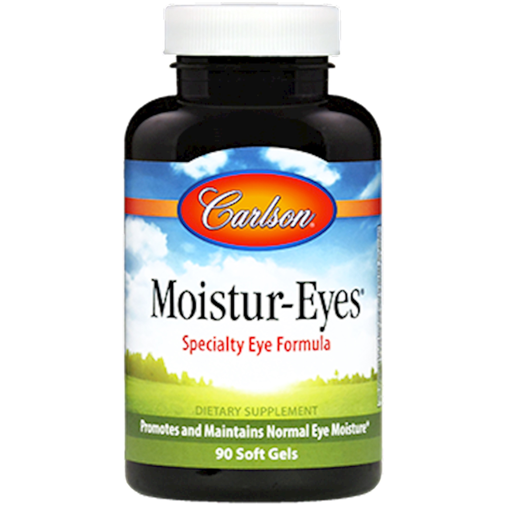 Product image for Moistur-Eyes.