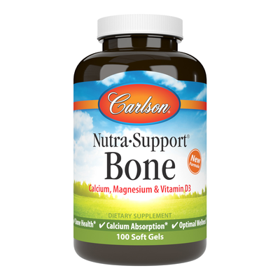 Nutra Support Bone 90 Softgels