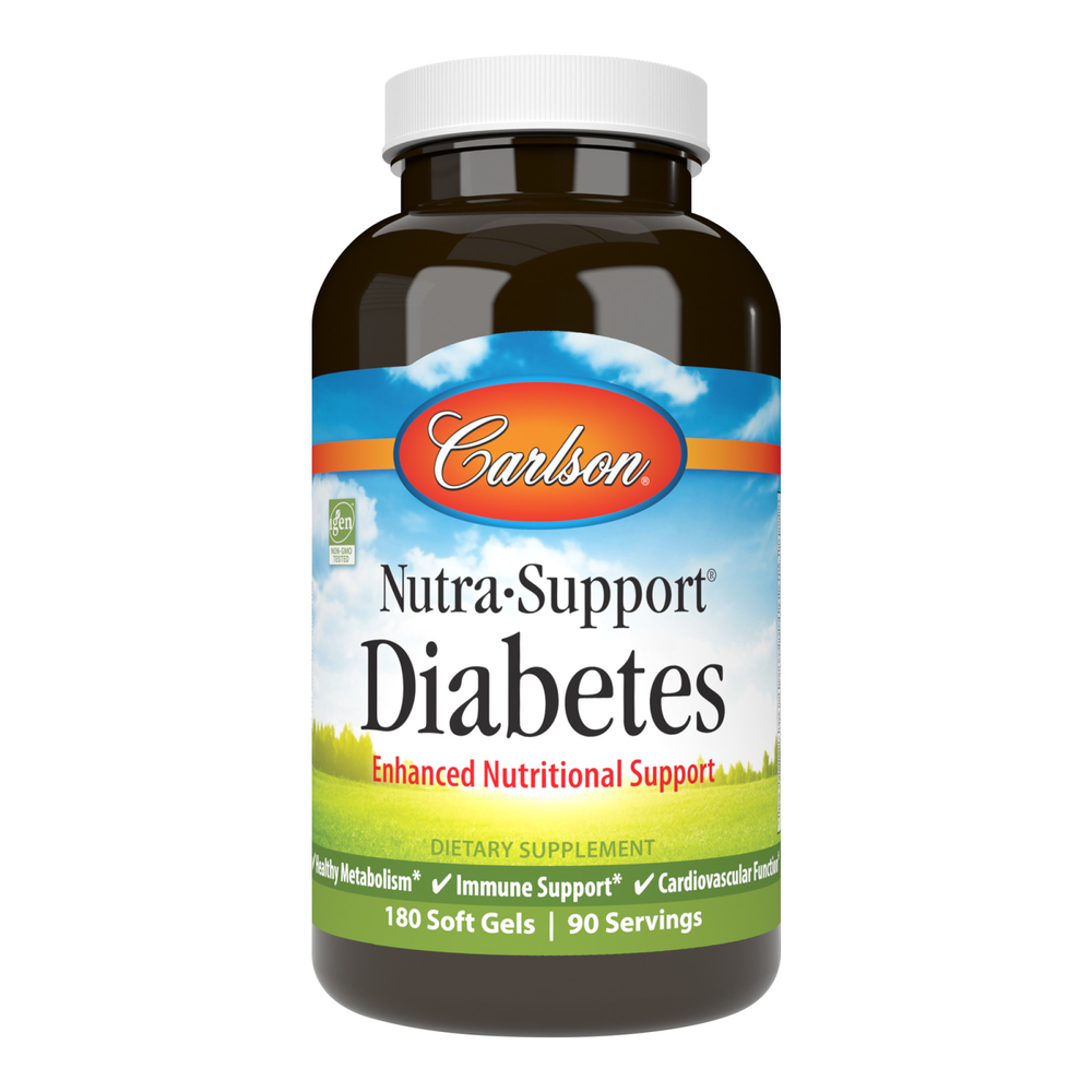 Nutra Support® Diabetes product image