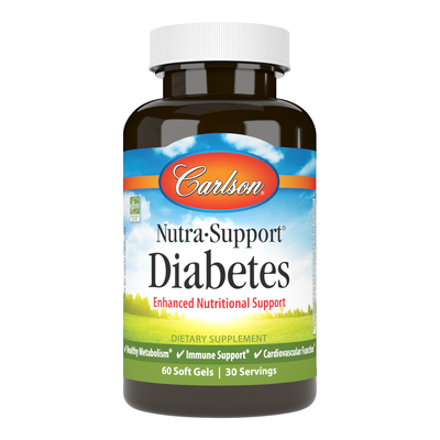 Nutra Support® Diabetes product image