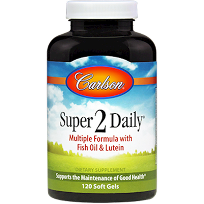 Super 2 Daily product image