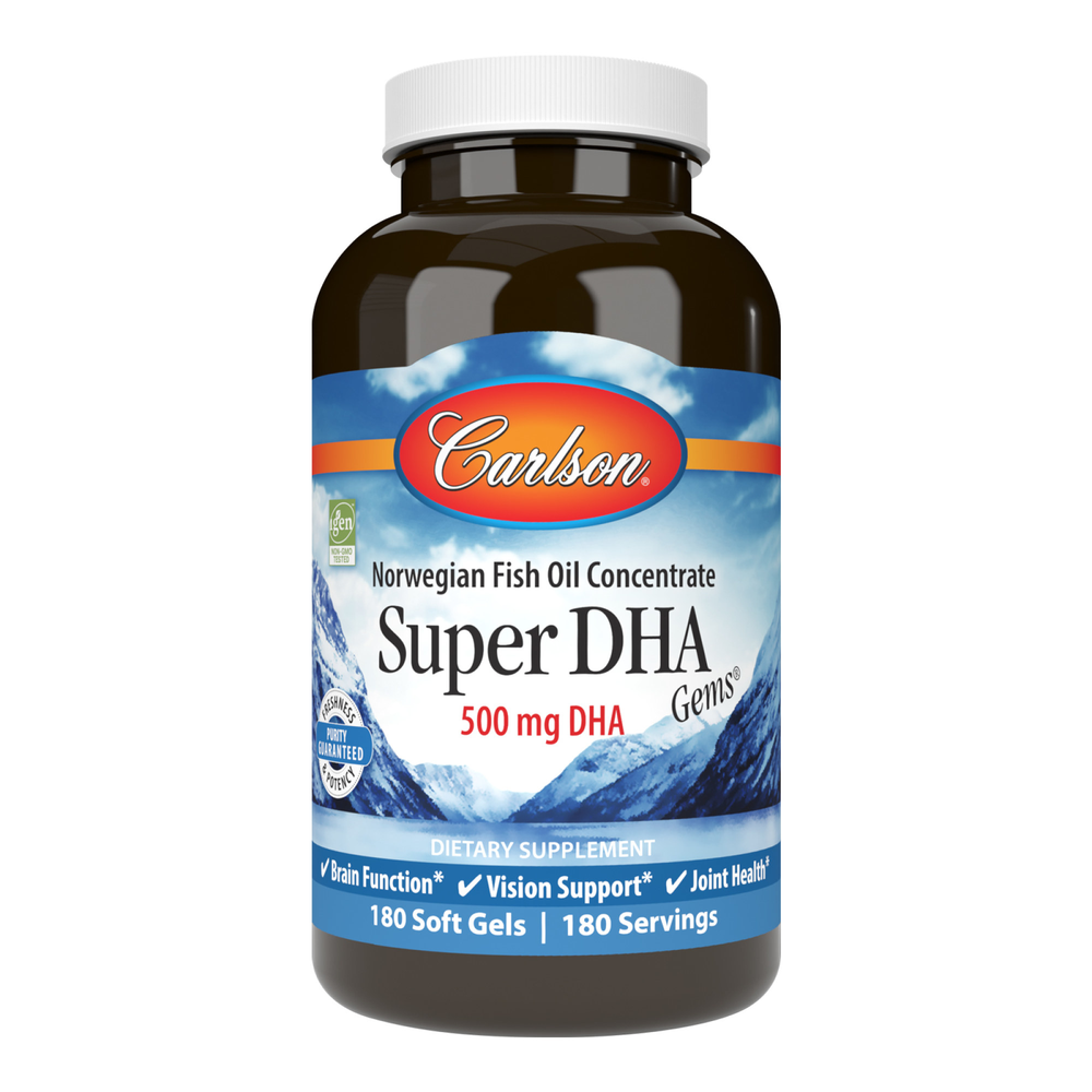 Product image for Super DHA.