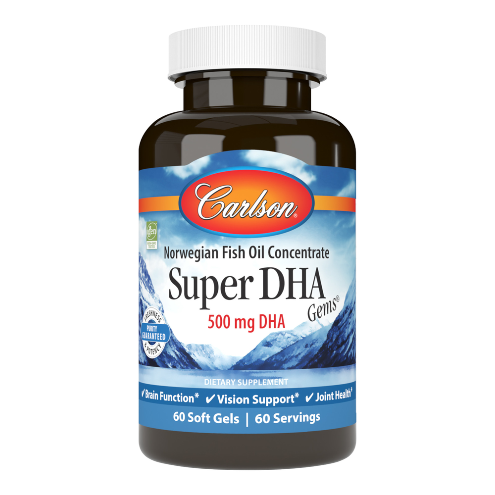 Product image for Super DHA.
