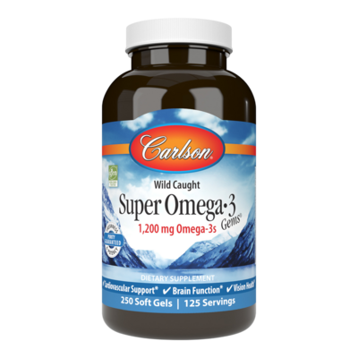 Post-partum Nutrition product 2