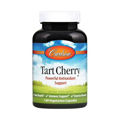 Tart Cherry 120 capsules