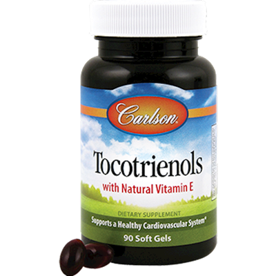 Tocotrienols 90 Softgels