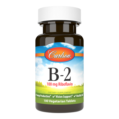 Vitamin B-2 product image