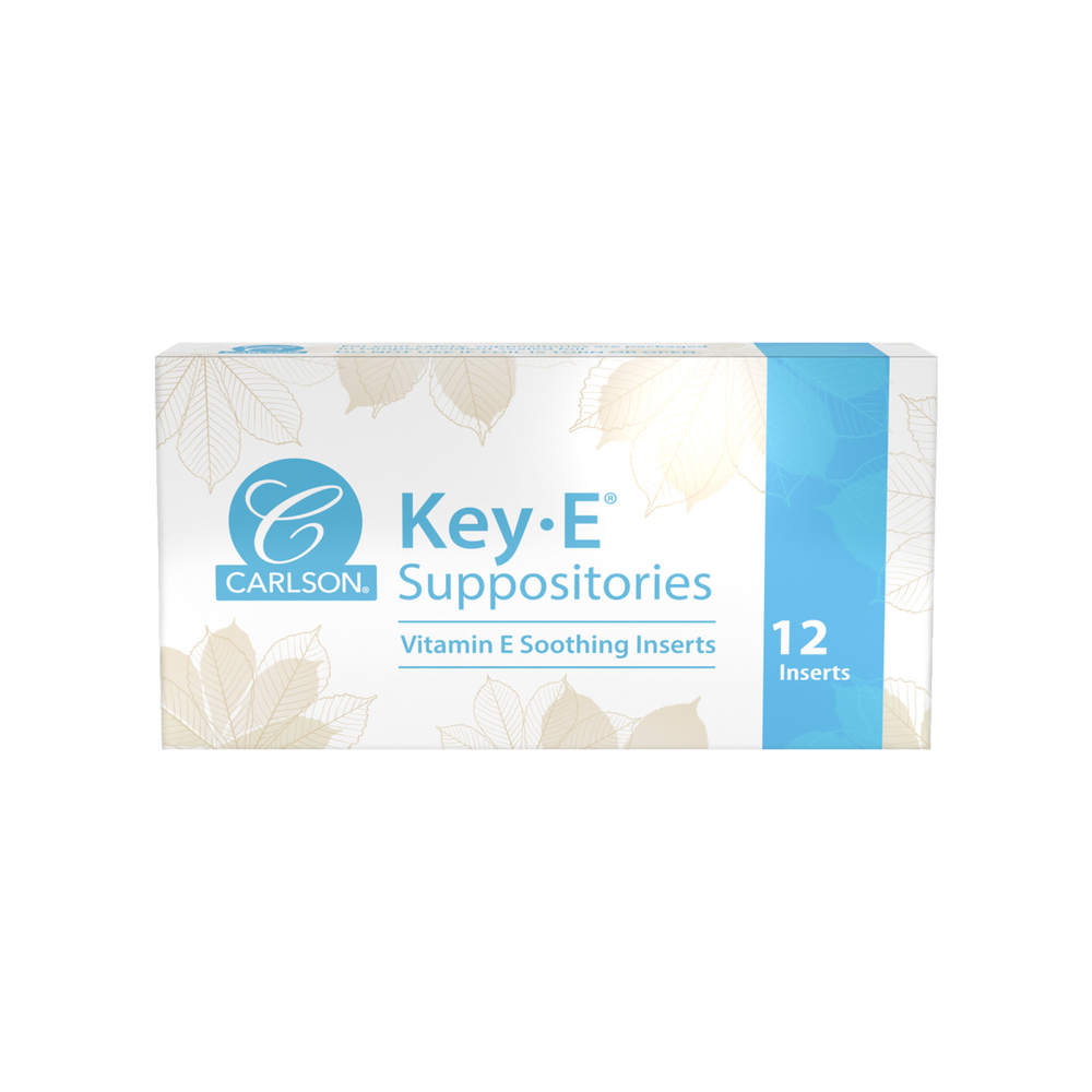Key E Suppositories product image