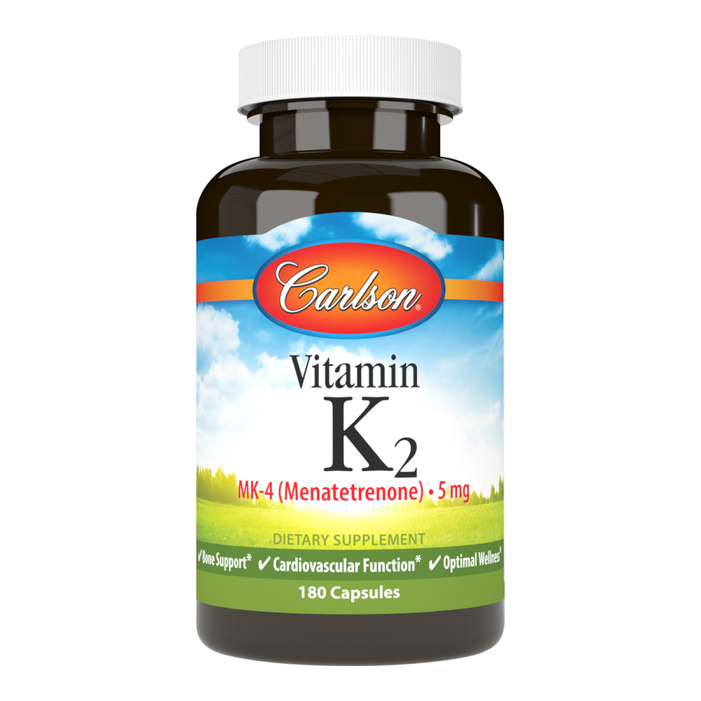 Product image for Vitamin K2 as MK-4.