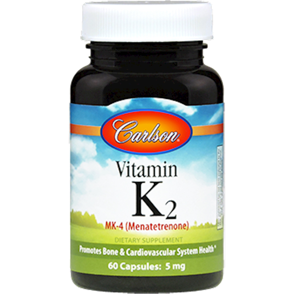 Product image for Vitamin K2 as MK-4.
