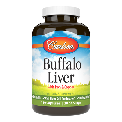 Buffalo Liver product image
