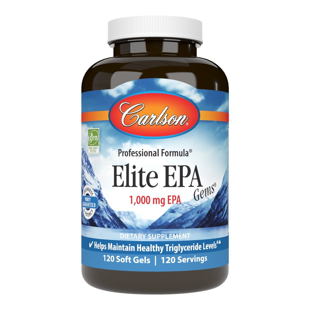 Product image for Elite EPA Gems.