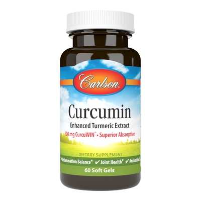 Curcumin - CA Only product image
