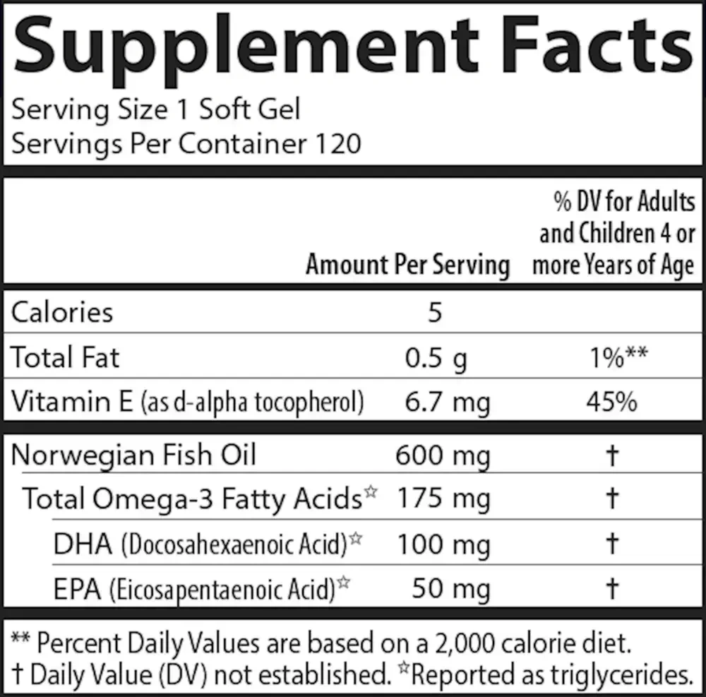 Product image for Kids Chewable DHA Omega-3s.