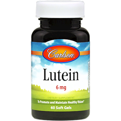 Lutein product image