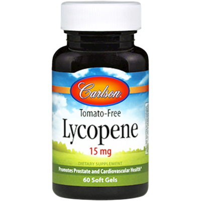 Lycopene 60 Softgels
