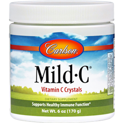 Mild-C Crystals (170 Grams) Product image for Mild-C Crystals (170 Grams).