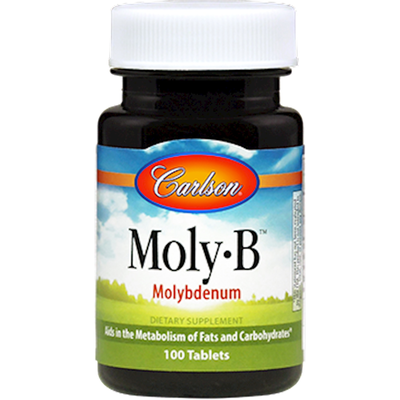 Moly-B 500 mcg product image