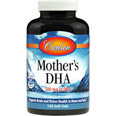Mother's DHA product image