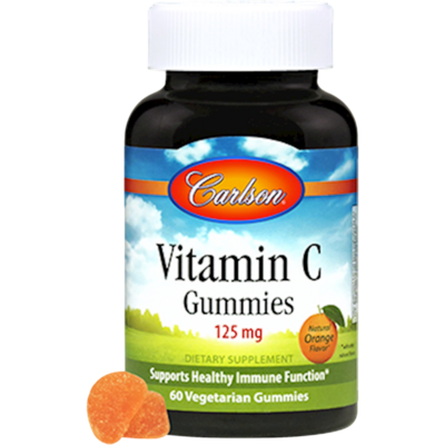 Vitamin C Gummies 60 gummies Vitamin C Gummies 60 gummies