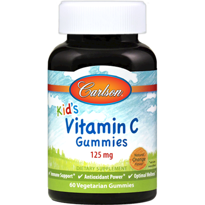Kid's Vitamin C Gummies product image