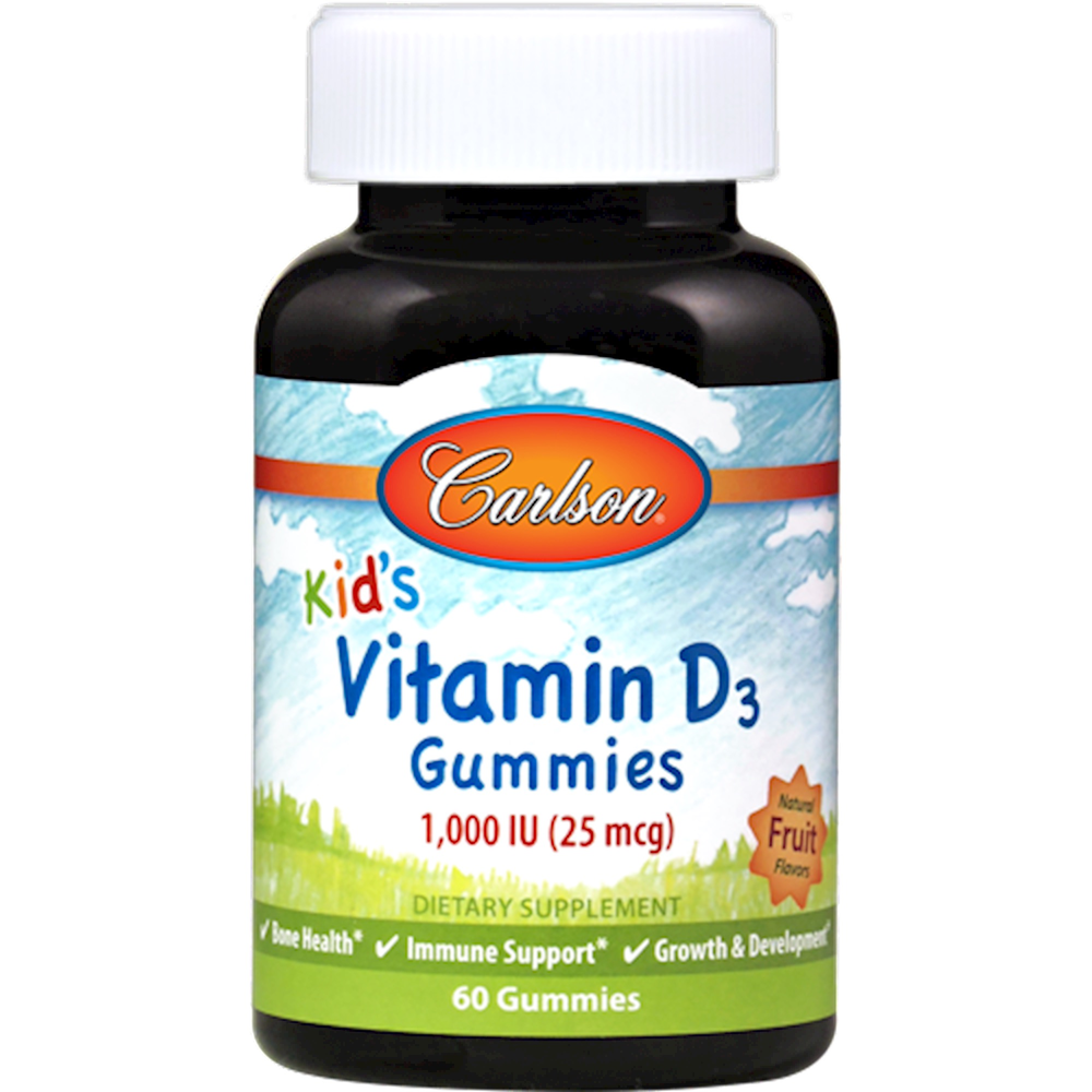 Product image for Kid&#39;s Vitamin D3.