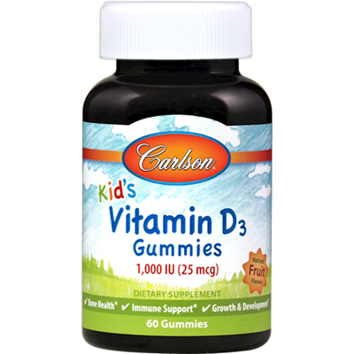 Kid's Vitamin D3 product image