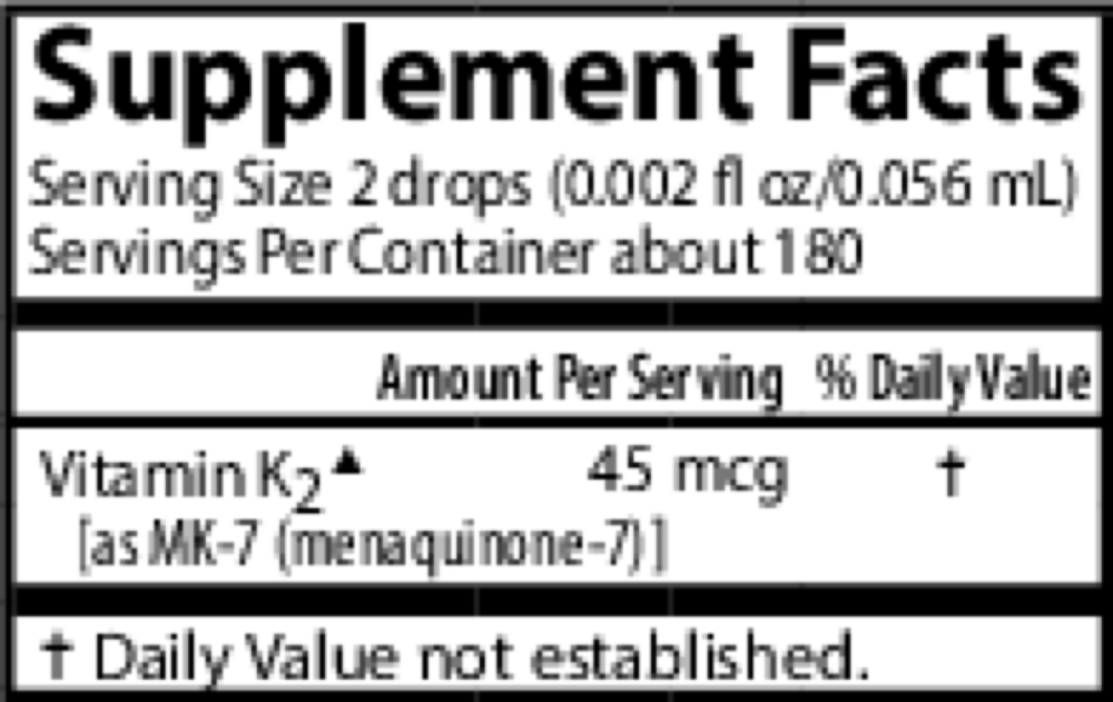 Product image for Adult Super Daily K2.