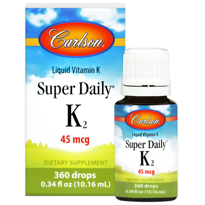 Adult Super Daily K2 product image