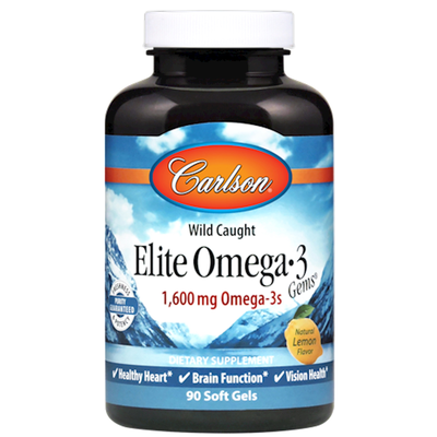 Elite Omega product image