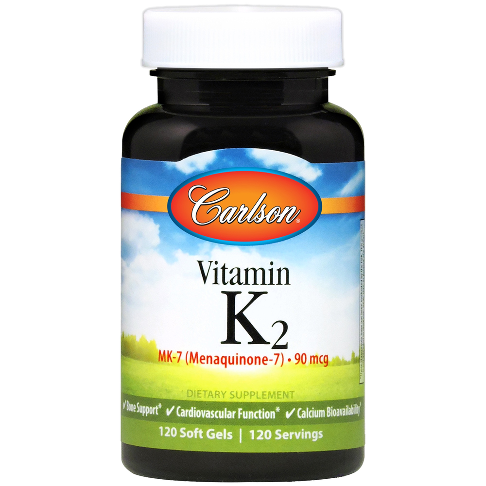 Product image for Vitamin K2.