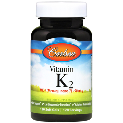 Vitamin K2 product image